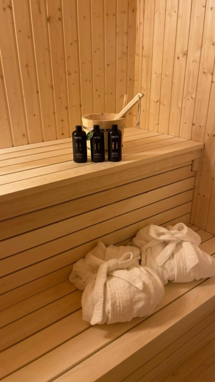 Bor in Bor Luxury Apartment with sauna & garden - Kranjska Gora
