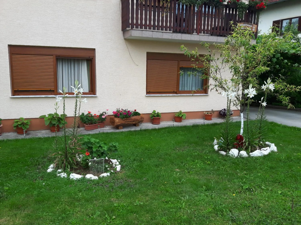 Apartman Petra & Tena