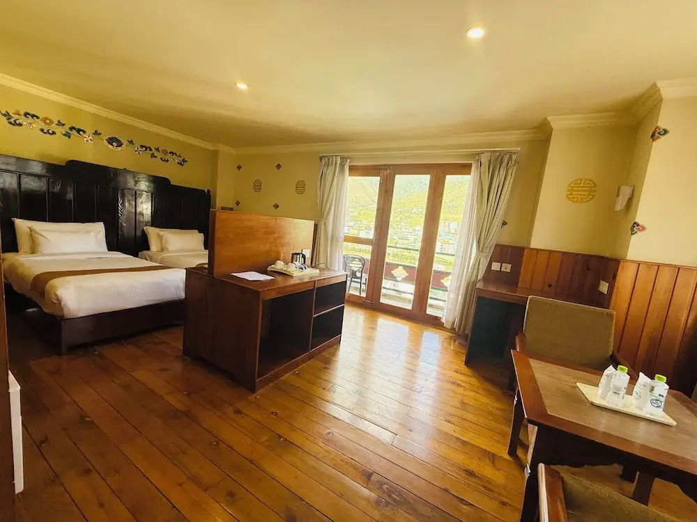 Hotel Drukyul