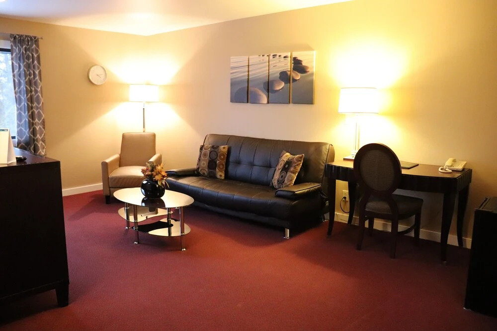 The Washburn Inn