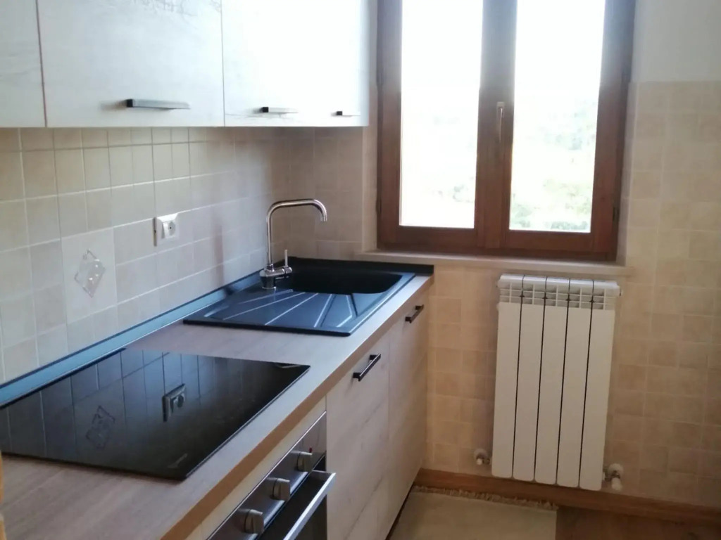 Cozy holiday home in the charming Urbino countryside