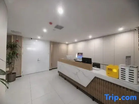 Mo Fashion Hotel (Zhangyicun)