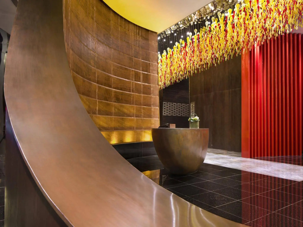 Joyc Hotel