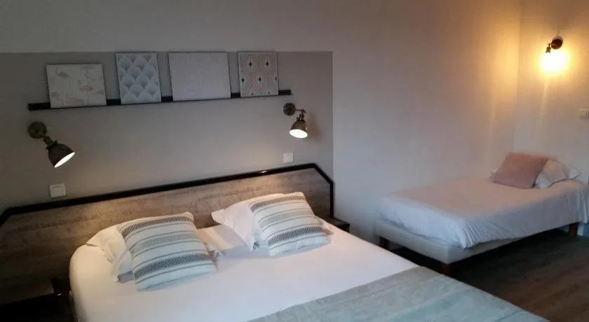 Amadour Hôtel