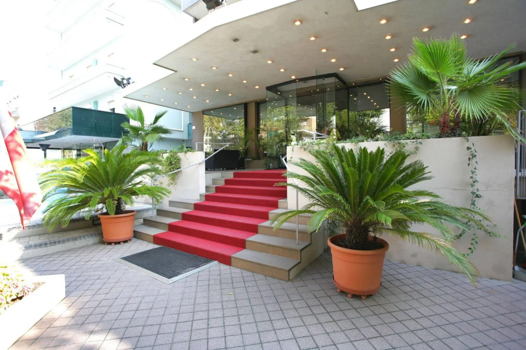 Hotel Derby