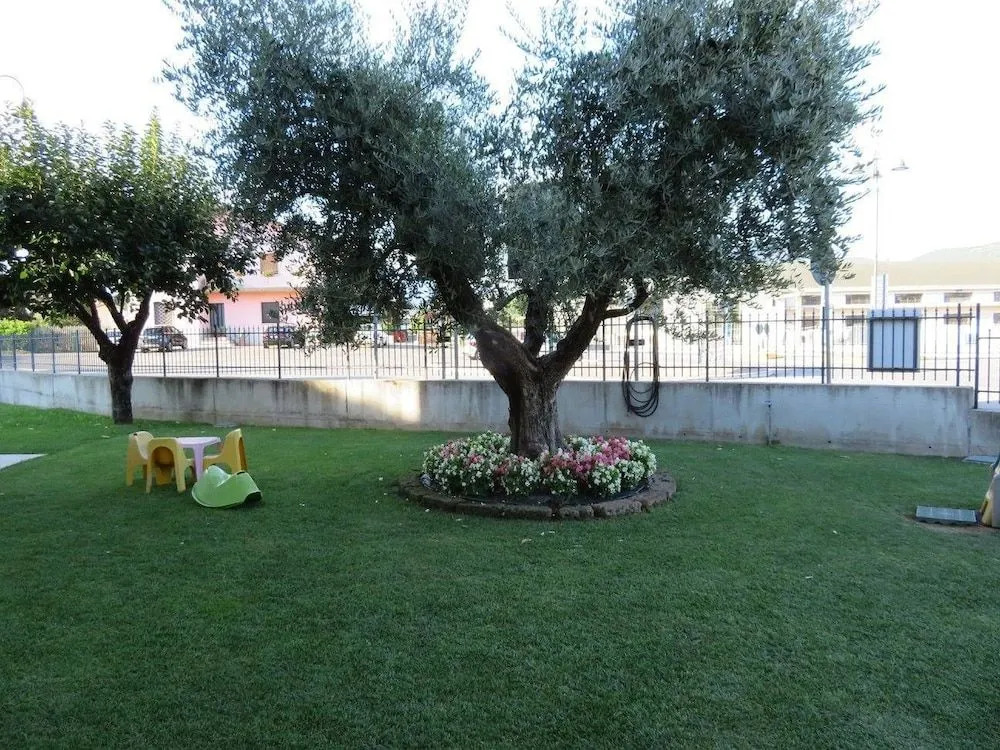Locanda La Sosta