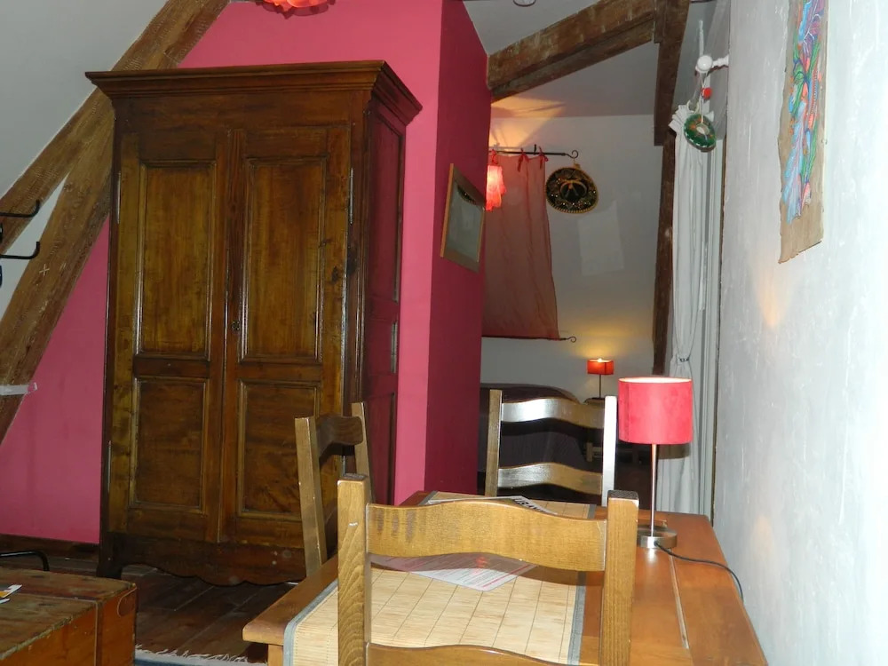 Chambre dHotes La Mexicaine
