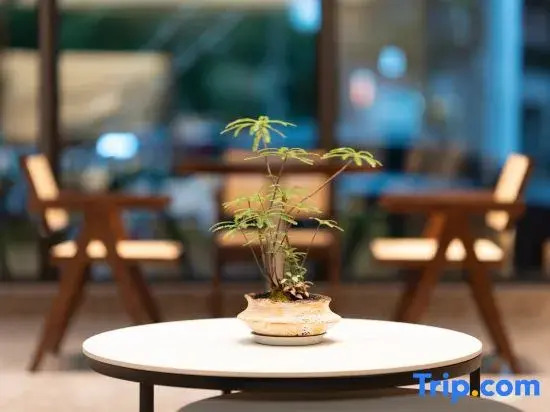 JULY · Qiyue Hotel (Linhai Intime City & Linghu Scenic Area Branch)