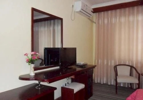 Diaoyutai Hotel Liaocheng