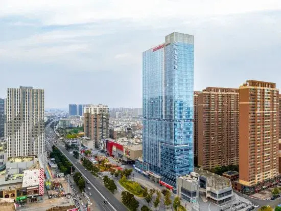 Mövenpick by Accor Xuzhou