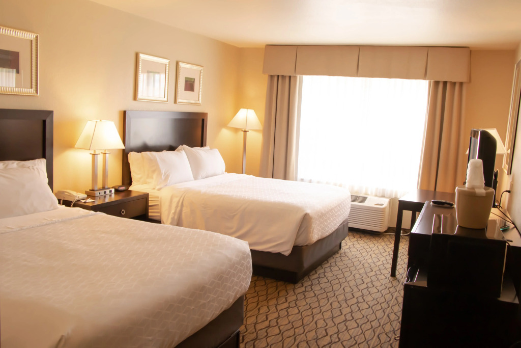 Holiday Inn Express & Suites Columbus East - Reynoldsburg by IHG