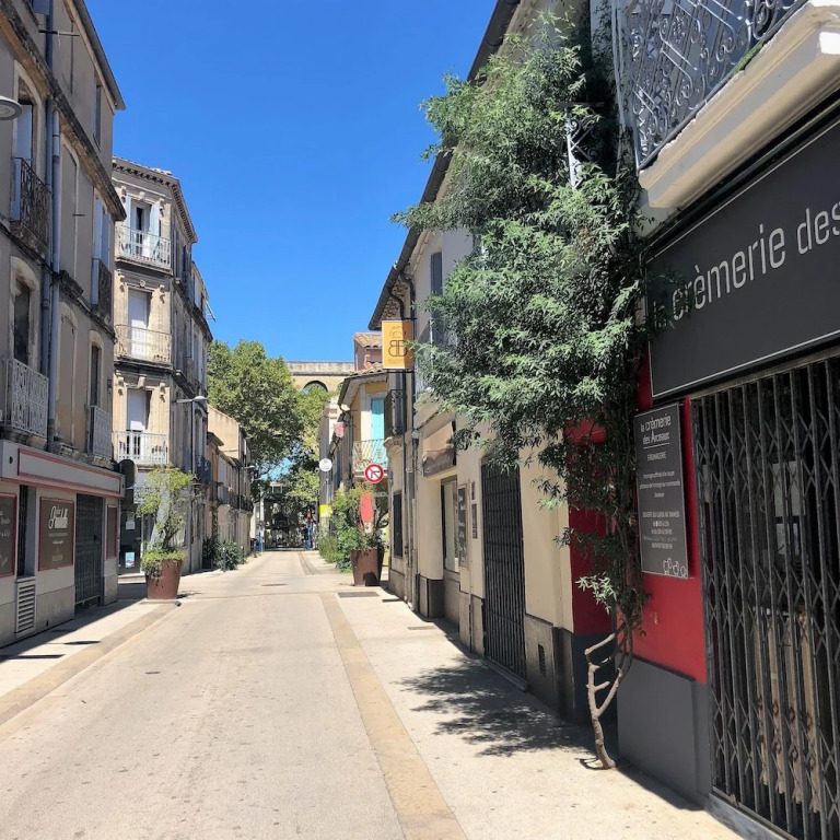 Le Maillart