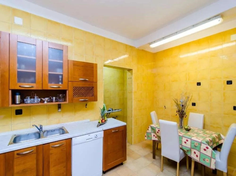 Apartment Sarita