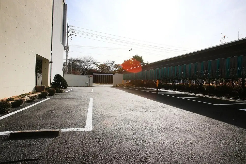 Yangpyeong Show Hotel