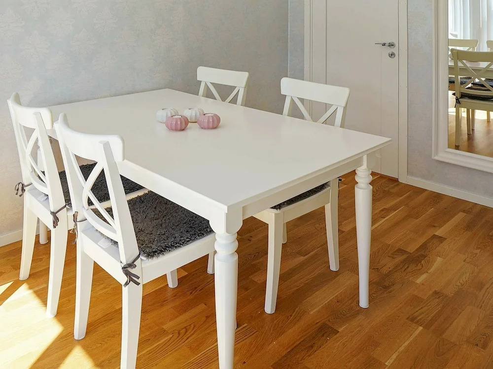 Holiday Home in Falkenberg