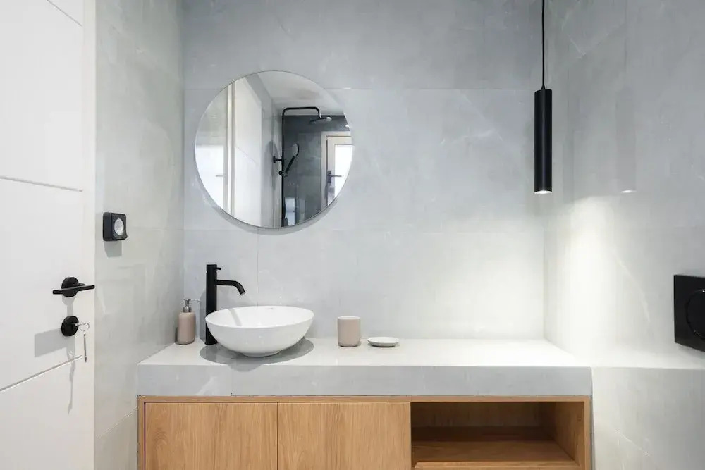 LIV - Modern Studio Apartment S8-3c