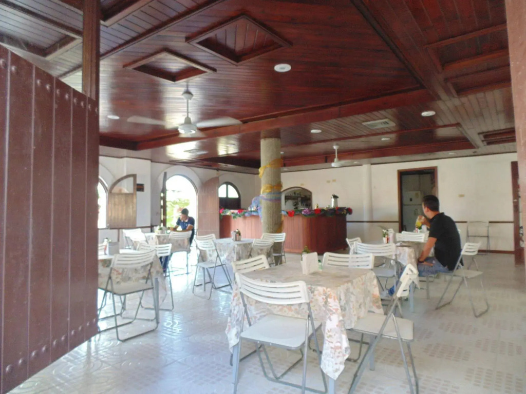 Hotel Balboa