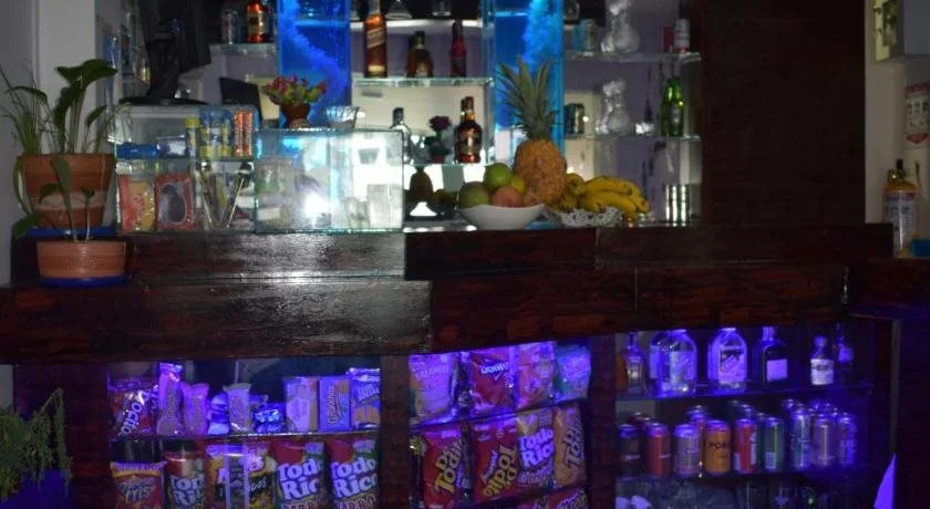 Ayenda Balcon Real