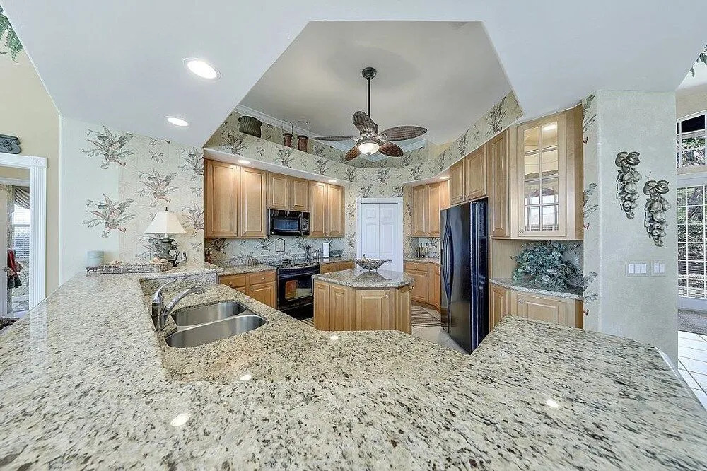 San Marco Home #62849