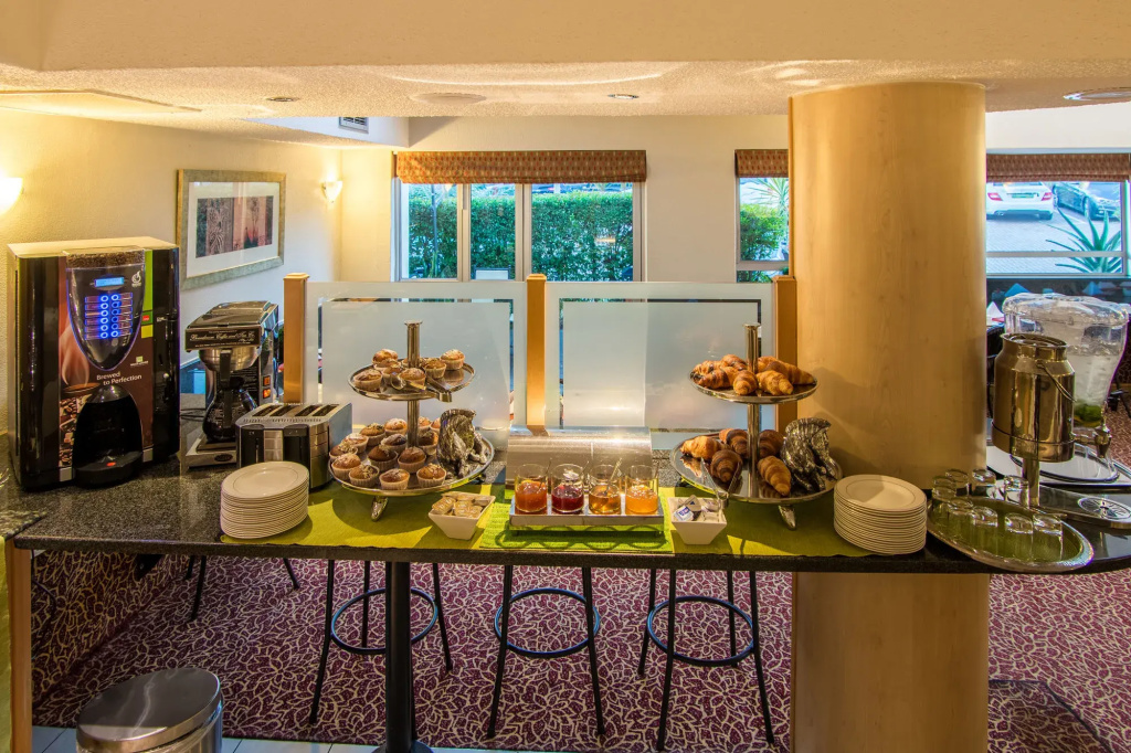 Duma Lodge