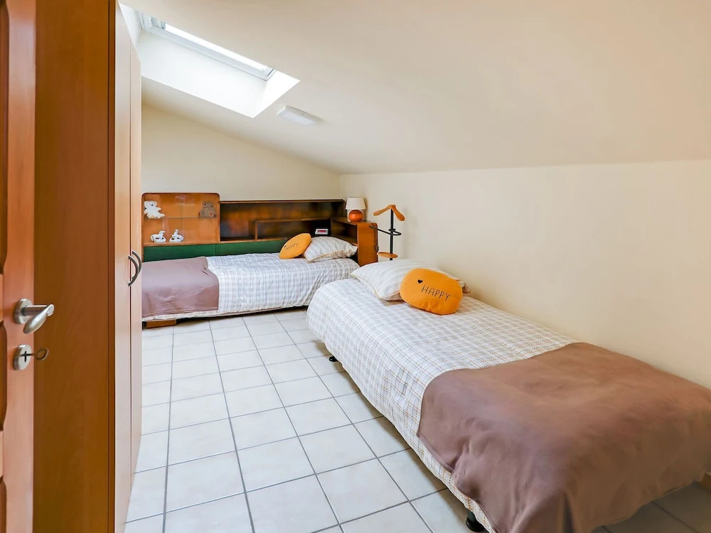 Welcoming Apartment in Borgloon near Forest