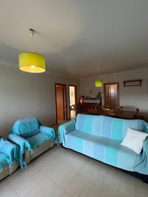 Apartamento Falesia