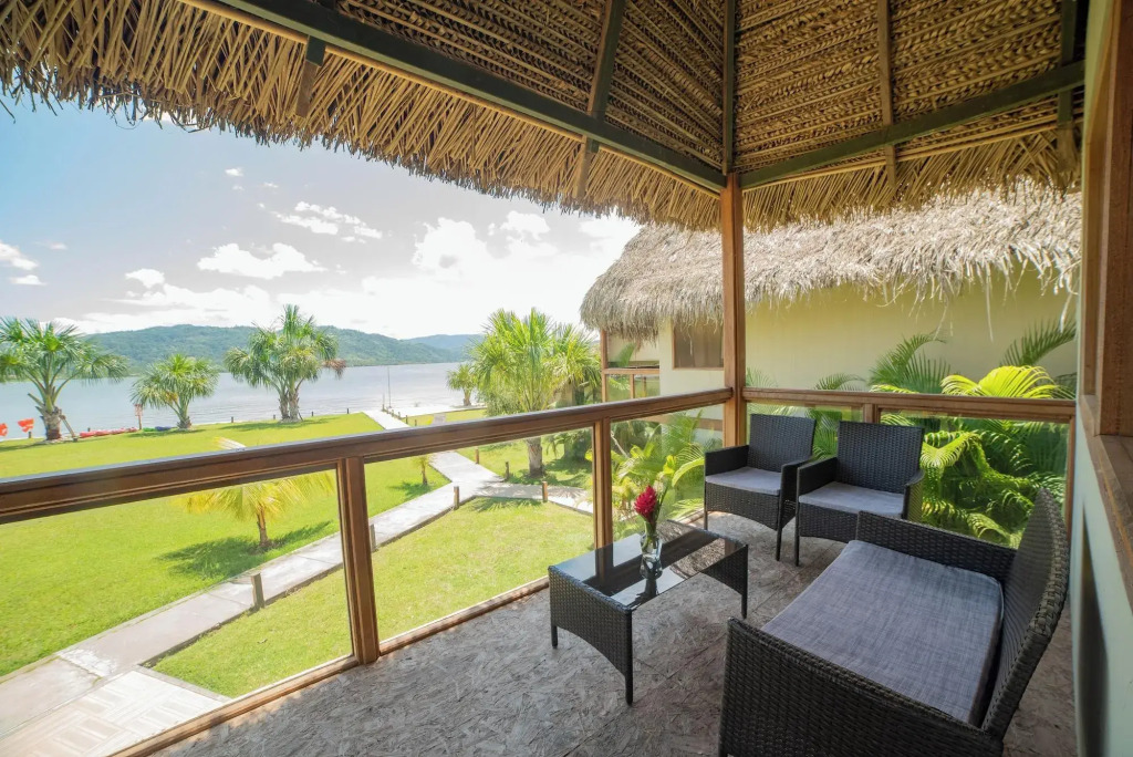 El Sauce Resort