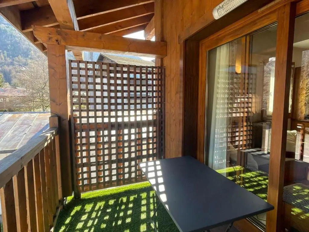 Appartement Samoëns, 3 pièces, 5 personnes - FR-1-624-49