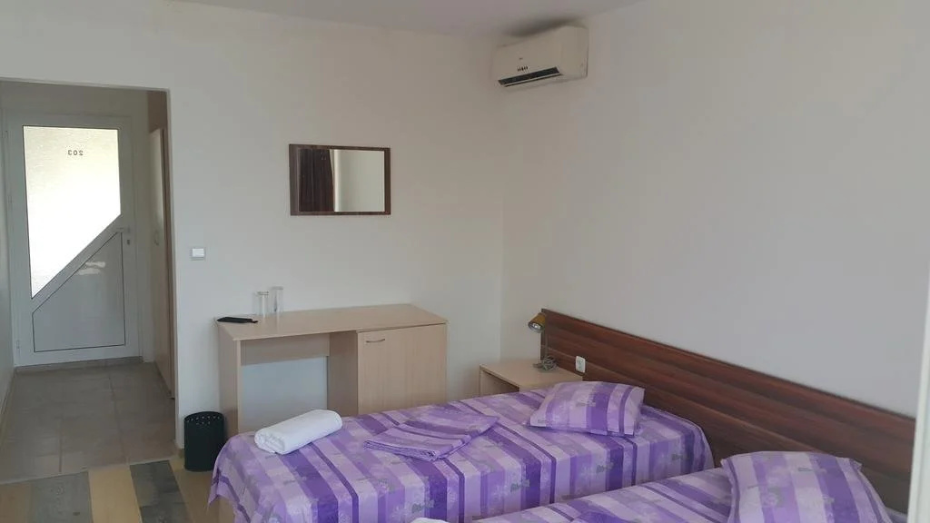 Saint George Hotel 2