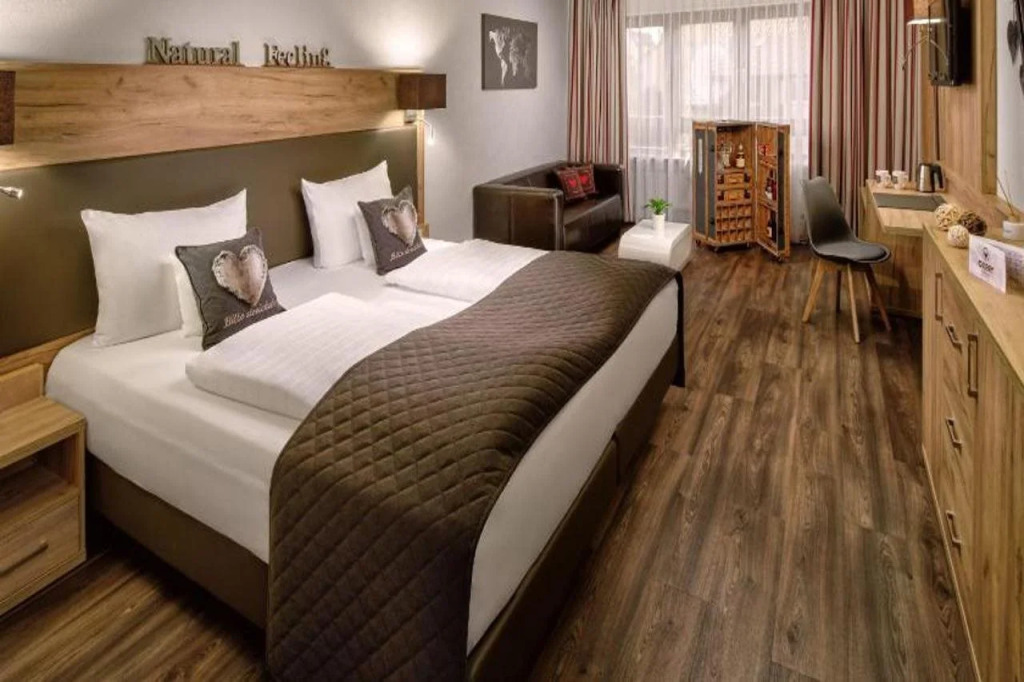 Neo Hotel Linde Esslingen