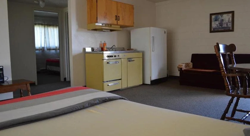 A1 Motel