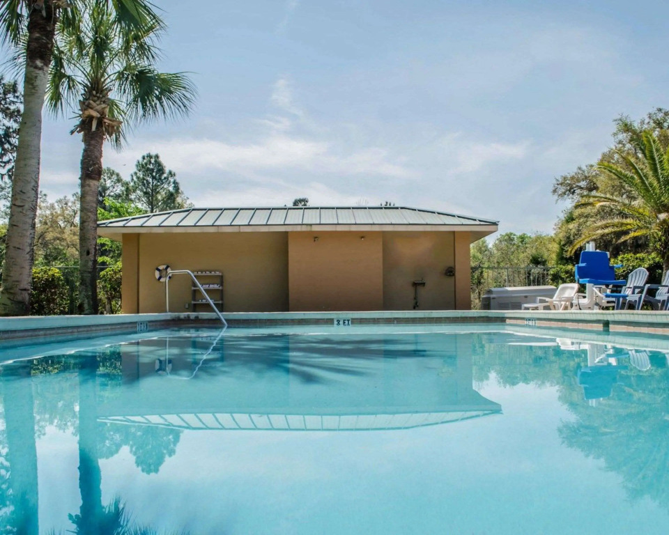 Quality Inn Crystal River