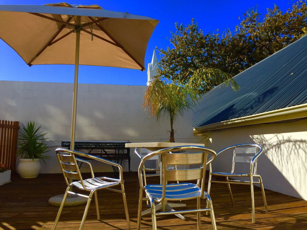De Oude Meul Guest House
