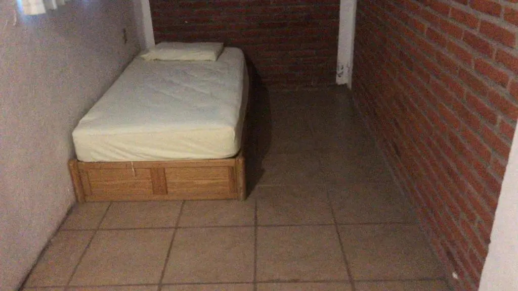 Casa en Cuautla para 16 personas