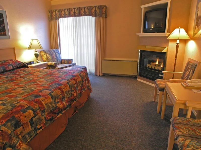 Days Inn By Wyndham Canmore