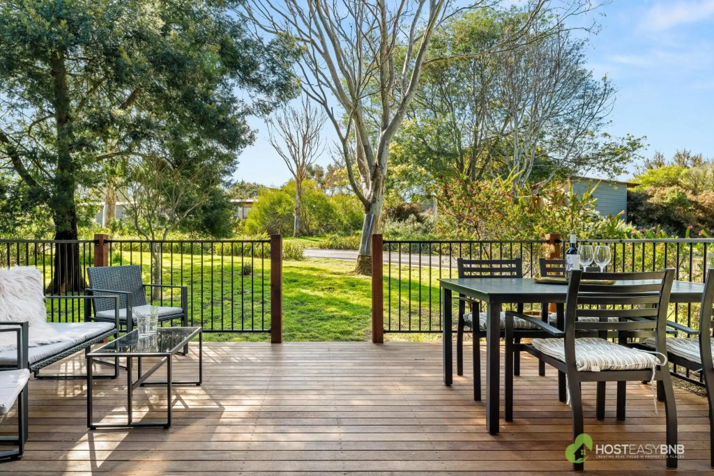 Phillip Island Resort Villas