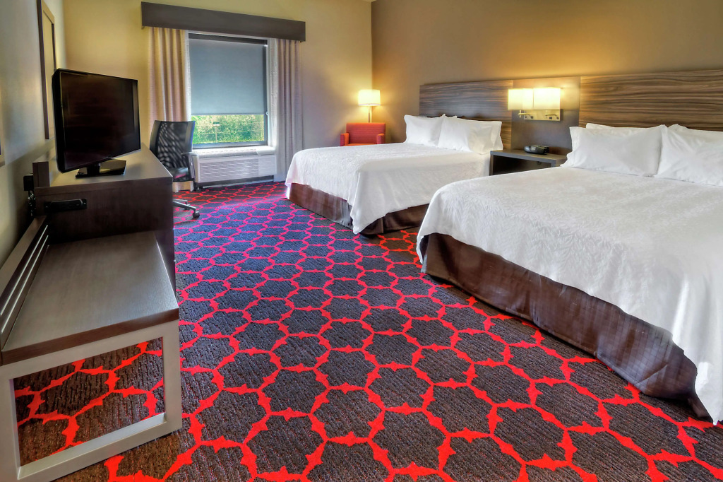 Hampton Inn Cookeville