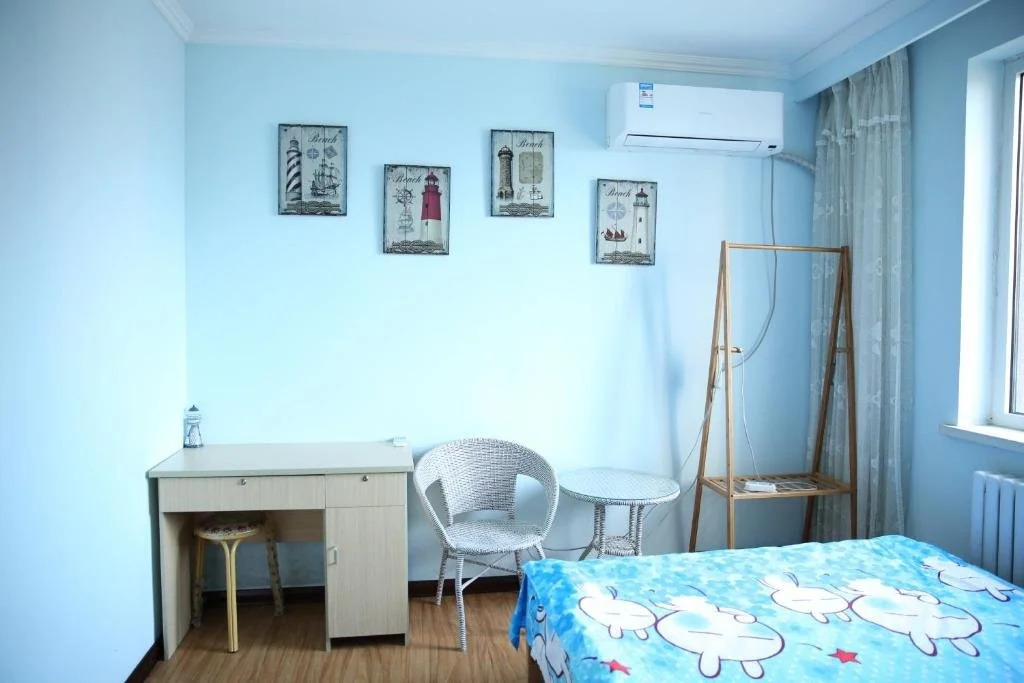 Qing Dao So Young Youth Hostel