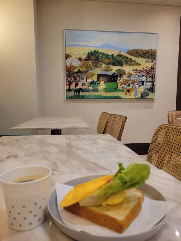 Hound Hotel Gijang Osiria