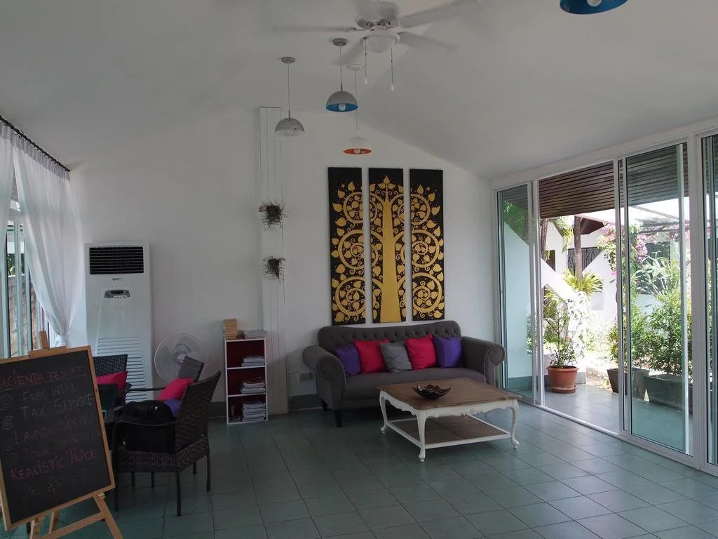 Hacienda Phuket, Patong