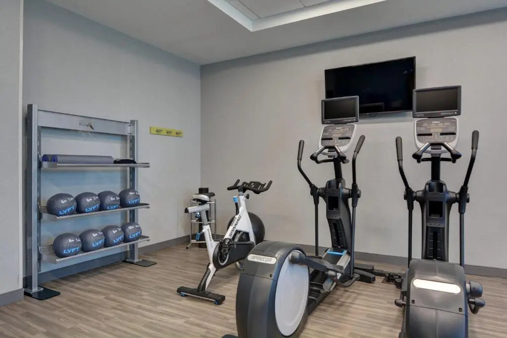 Hampton Inn & Suites Middleburg