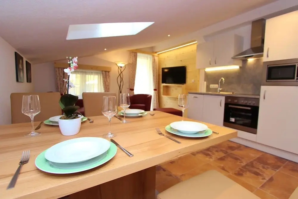 Chalet Schmittenbach - Pinzgau Holidays