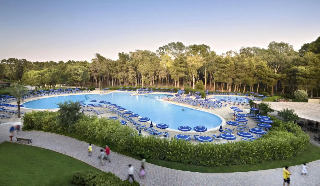 TH Marina di Pisticci - Ti Blu Village