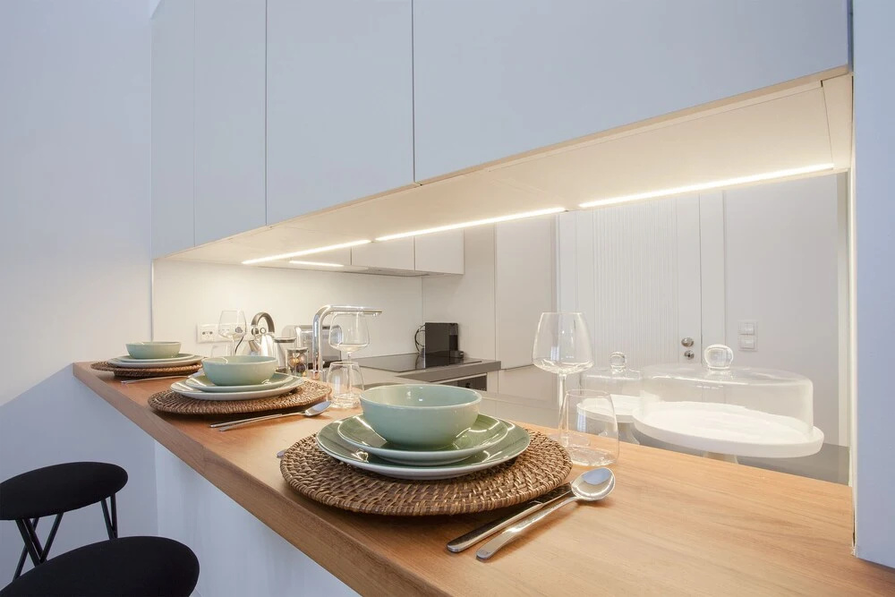 Liiiving - Aliados Luxury Apartment I