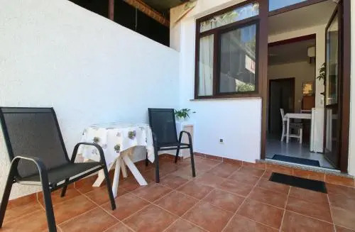Apartment Svid