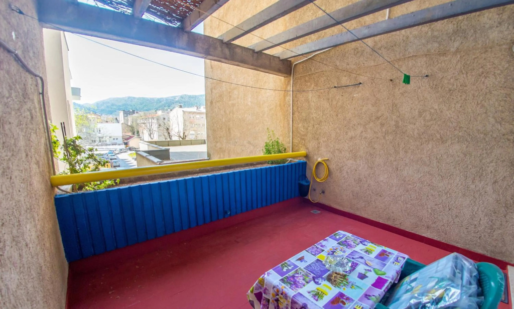 Duplex Apartment