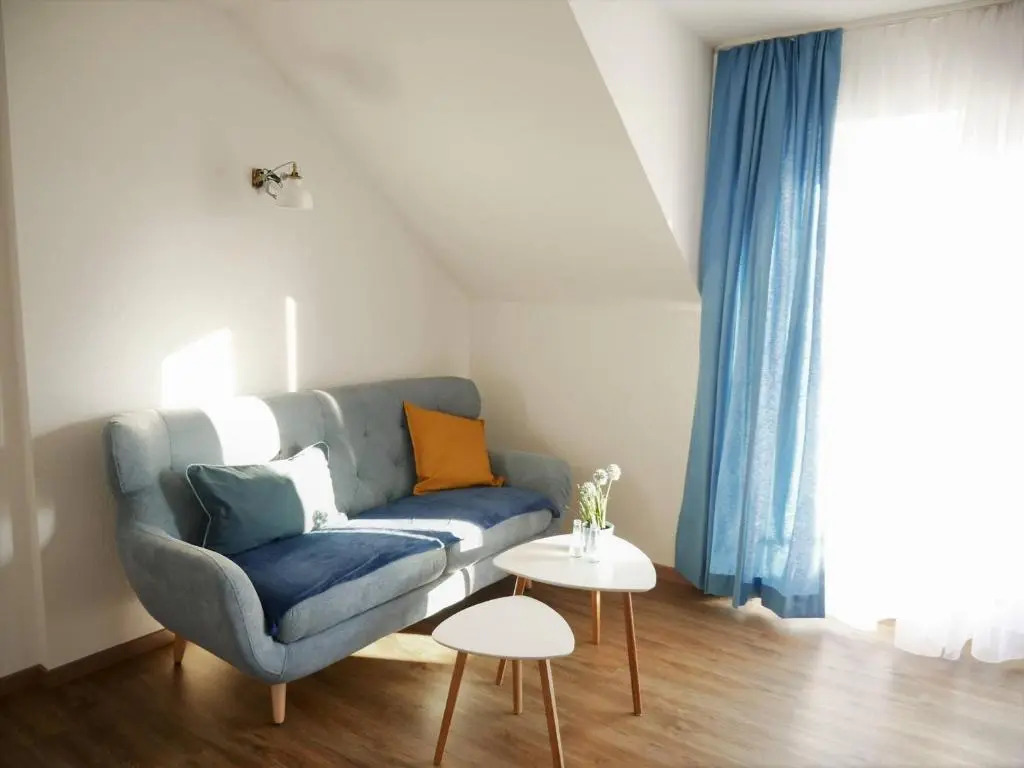 Haus Apfelblüte
