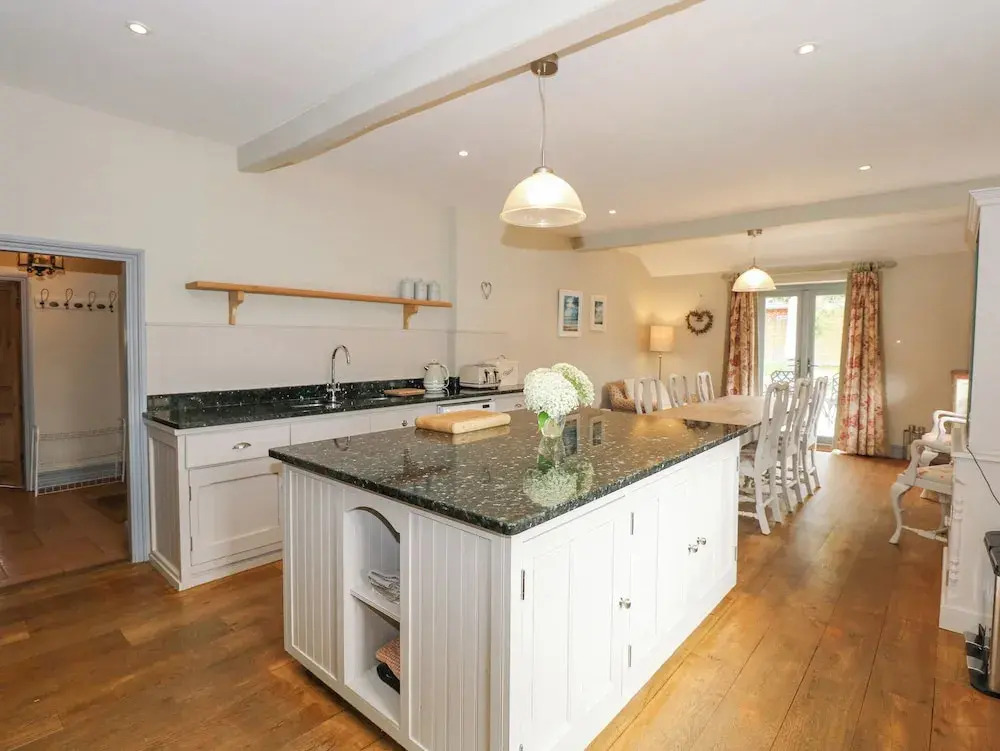 Malthouse Farm