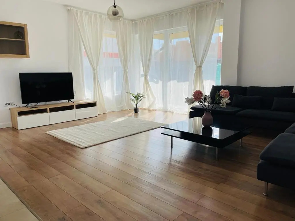 Galaxy Residence Villa