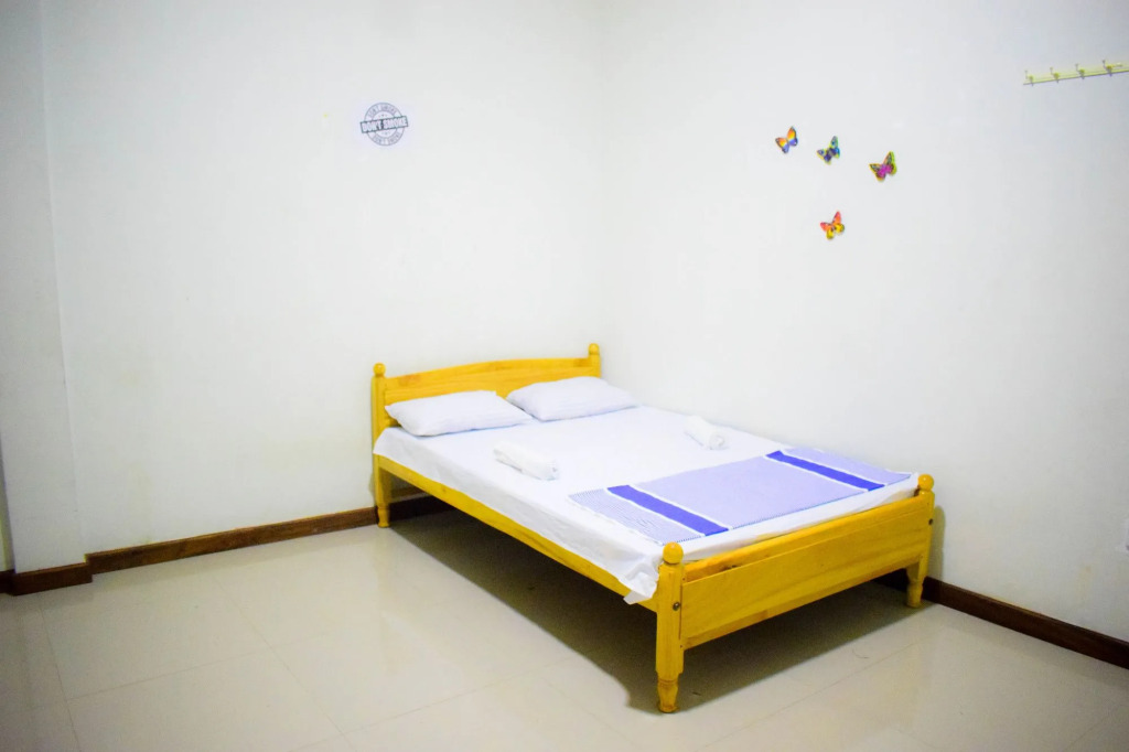 Unique View Hotel - Hostel